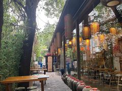 -锦小馆(安贞店)