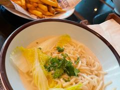 -北京希尔顿逸林酒店