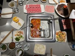 -海底捞火锅(珠影星光城夜宵主题店)