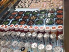 -鲜道寿司(无锡苏宁店)