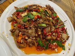 -湖南文氏湘菜馆(顺河高架路店)