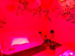 -范特西FANTASY量贩式KTV(民主广场店)