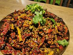 -成都吃客(九眼桥店)