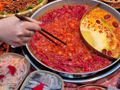 -纸盐河码头火锅(十八梯店)