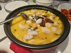 -兰湘子·湘菜小炒(长安万科广场店)