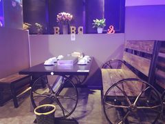 -来一串淄博烧烤(烟大店)