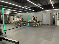 -乐刻运动健身(黄龙饭店旗舰店)