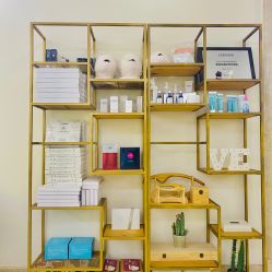 -VE专注问题肌·赛诺龙&科学美肤中心