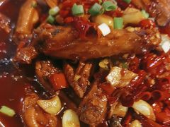 -江西老表·经典江西八大碗