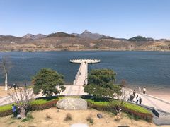 -松月湖大酒店
