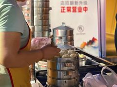-梁憨包(南岸回龙湾店)