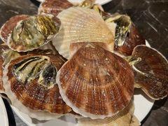 -火锅岛潮牌自助餐厅(天津天佑城店)