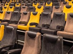 -百美汇影城(LUXE嘉里中心店)