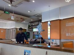 -阿田大虾·鲜虾火锅·(青浦万达茂店)