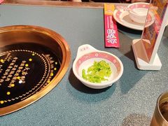 -大吉利·潮汕鲜牛肉火锅(西安店)