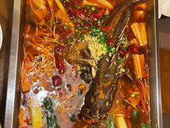 -采悦轩中餐厅·粤菜·海南菜(神州半岛喜来登度假酒店)