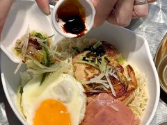 -公仔堂港式茶餐厅(西村店)