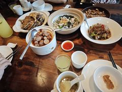 -临家闽南菜(大唐店)