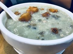-台北楚楚园馅饼粥(虹桥南丰城店)