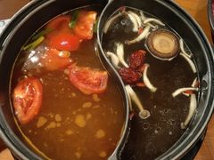 -呷哺呷哺(宝山正大乐城店)