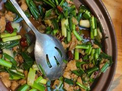 -滇铺子·云南特色菜·鲜花野菜季(东风东路c86店)