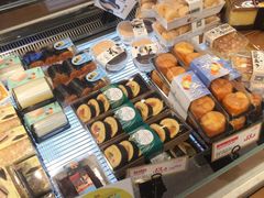 -雪贝尔Shaber面包花园(民德路店)