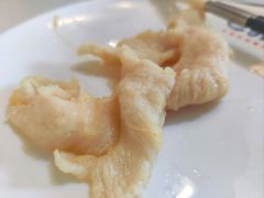 -芭夯兔·兔肉汤锅(新都店)