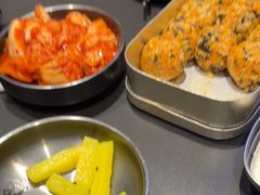 -HOTISLAND海鸡岛·韩国料理(江南西店)