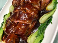 八宝鸭-新吉士·上海菜(浦东LCM置汇旭辉店)