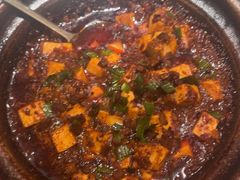 -羊门客在·烤盐池滩羊·川菜