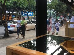 景观位-蜀九香火锅(玉林店)