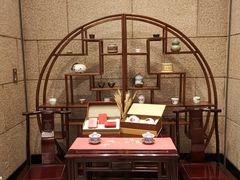 -苏州吴宫泛太平洋酒店