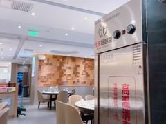 -北李·海肠捞饭·大连菜(望京凯德MALL店)