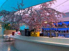 -花开餐厅(环湖中路店)