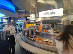 -海底捞大排档火锅(打浦路店)