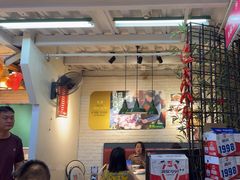 -老妈厨房·二十年街坊菜(国金店)