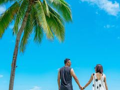 -三亚亚龙湾天域度假酒店