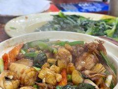 -贞姨美食·老字号海鲜大排档