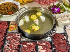 -三头牛·潮汕牛肉生蚝火锅 (夏湾店)