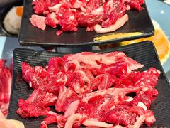 -喜庭海鲜自助(深圳万丰海岸城店)