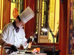 -花家怡园(四合院总店)