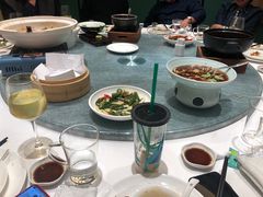 -小厨娘淮扬菜(六合欢乐港店)