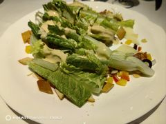 -王品牛排(佛山南海万科广场店)