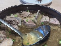 -香顺客家菜(常平店)