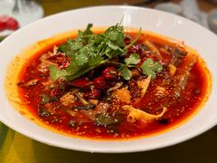 -辛香汇·现炒川菜(淮海路百盛店)