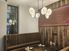 -里山四季中餐厅(来凤街店)