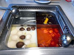 -海底捞火锅(番禺广场店)