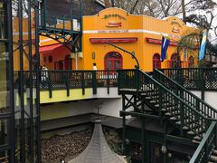 -三鹰之森吉卜力美术馆