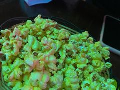 -MOSSO音乐酒吧·Live House(南京西路店)