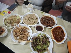 -满口香饭店